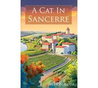 A Cat in Sancerre
