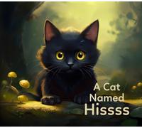 A Cat Named Hissss