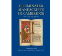 A Catalogue Of Western Book Illumination In The Fitzwilliam Museum And