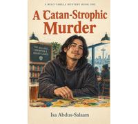 A Catan-Strophic Murder
