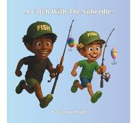 A Catch With The Snheedle!