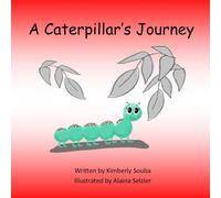 A Caterpillar's Journey