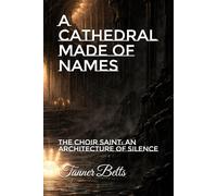 A Cathedral Made of Names: The Choir Saint: An Architecture of Silence