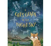 A Cat's Guide to the Night Sky