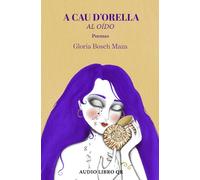 A cau d'orella (al oído)