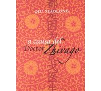 A causa del doctor Zhivago (La caja de laca)