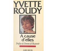 À Cause Delles (ebook)