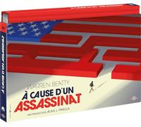 À cause d'un assassinat [Francia] [Blu-ray]
