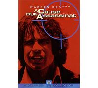 À cause d'un assassinat [Francia] [DVD]