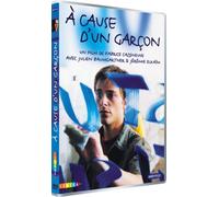A Cause d'un Garçon [DVD]