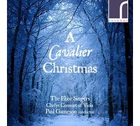 A Cavalier Christmas-騎士のクリスマス