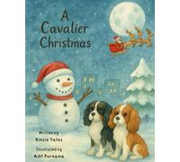 A Cavalier Christmas (Cavalier Tales)