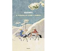 A cavallo con i poeti (Frontiere Einaudi)