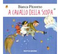 A Cavallo Della Scopa (audiolibro)