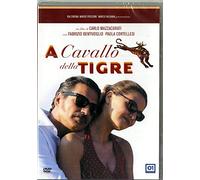 A_cavallo_della_tigre [Italia] [DVD]