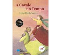 A CAVALO NO TEMPO