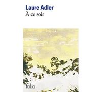 A ce soir