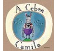A Cebra Camila