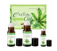 A-ceite De Ricino Orgánico, Con Relajación E Hidratación Profunda, 50ml/30ml/10ml, A-ceite De Masaje Calmante, Loción De Masaje Hidratante, Elasticidad Y Confort De La Piel, Para Salón, Spa, Mujer