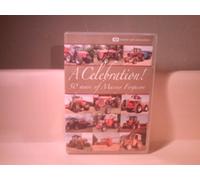 A Celebration! 50 Years of Massey Ferguson (Tractors) [Reino Unido] [DVD]
