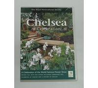A Celebration Of Chelsea Flower Show [Reino Unido] [DVD]