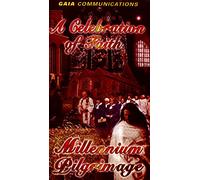 A Celebration Of Faith - Millennium Pilgrimage [VHS]