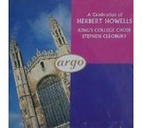 A Celebration of Herbert Howells [CD] [CLASSICAL]