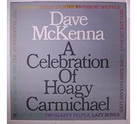 a celebration of hoagy carmichael LP