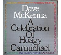 A Celebration Of Hoagy Carmichael [Vinyl LP]