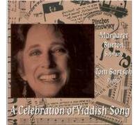A Celebration of Yiddish Song
