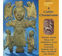 A Celtic Christmas
