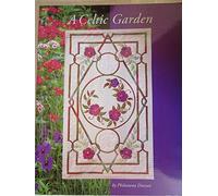 A Celtic Garden