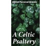 A Celtic Psaltery (ebook)