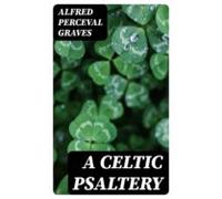 A Celtic Psaltery (ebook)