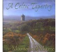 A Celtic Tapestry: The Mountains of Mourne