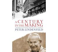 A Century in the Making: A Hundred-Year Journey from Refugee to American