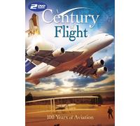 A Century of Flight: 100 Years of Aviation [USA] [DVD]