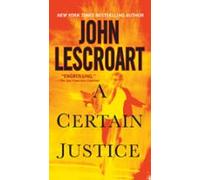 A Certain Justice (ebook)
