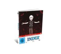 A Certain Magical Index - A Certain Magical Index Vol.3 [Alemania] [DVD]