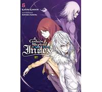 A Certain Magical Index NT, Vol. 6 (light novel): Volume 6 (A Certain Magical Index NT (Light Novel))