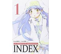 A Certain Magical Index T01 (01)