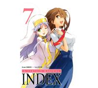 A Certain Magical Index T07 (07)