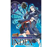 A Certain Magical Index T09 (09)
