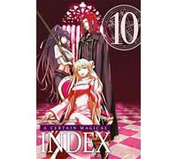 A Certain Magical Index T10 (10)