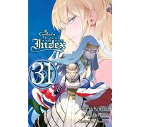A Certain Magical Index, Vol. 31 (manga)