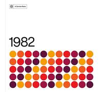 A Certain Ratio – 1982 – CD Álbum