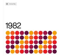 A Certain Ratio - 1982