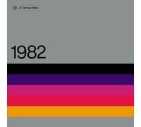 A Certain Ratio – 1982 – Vinilo – Importación USA