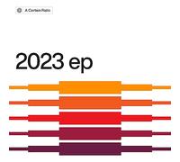 A Certain Ratio - 2023 Ep [Vinilo]