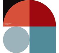 A Certain Ratio - Acr:Epa (Vinyl Red Limited Edt.) [Vinilo]